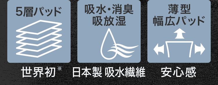 吸水動画bg