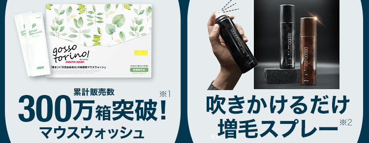 ゴッソ_ドウド