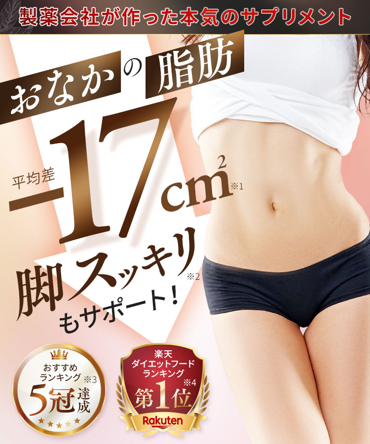 製薬会社が作った本気のサプリメント