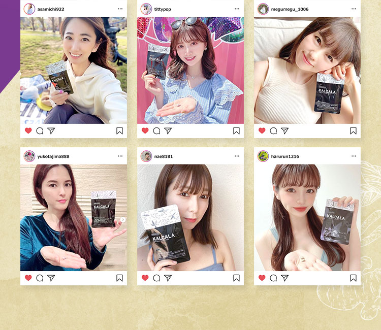 Instagramイメージ