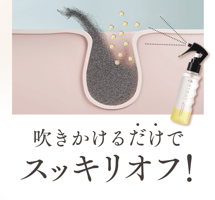スッキリオフ