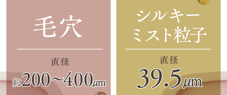 ミスト39.5