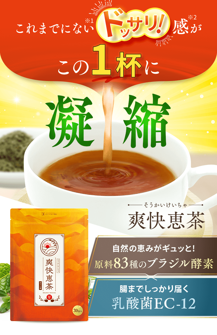 これまでにないドッサリ間がこの１杯に凝縮